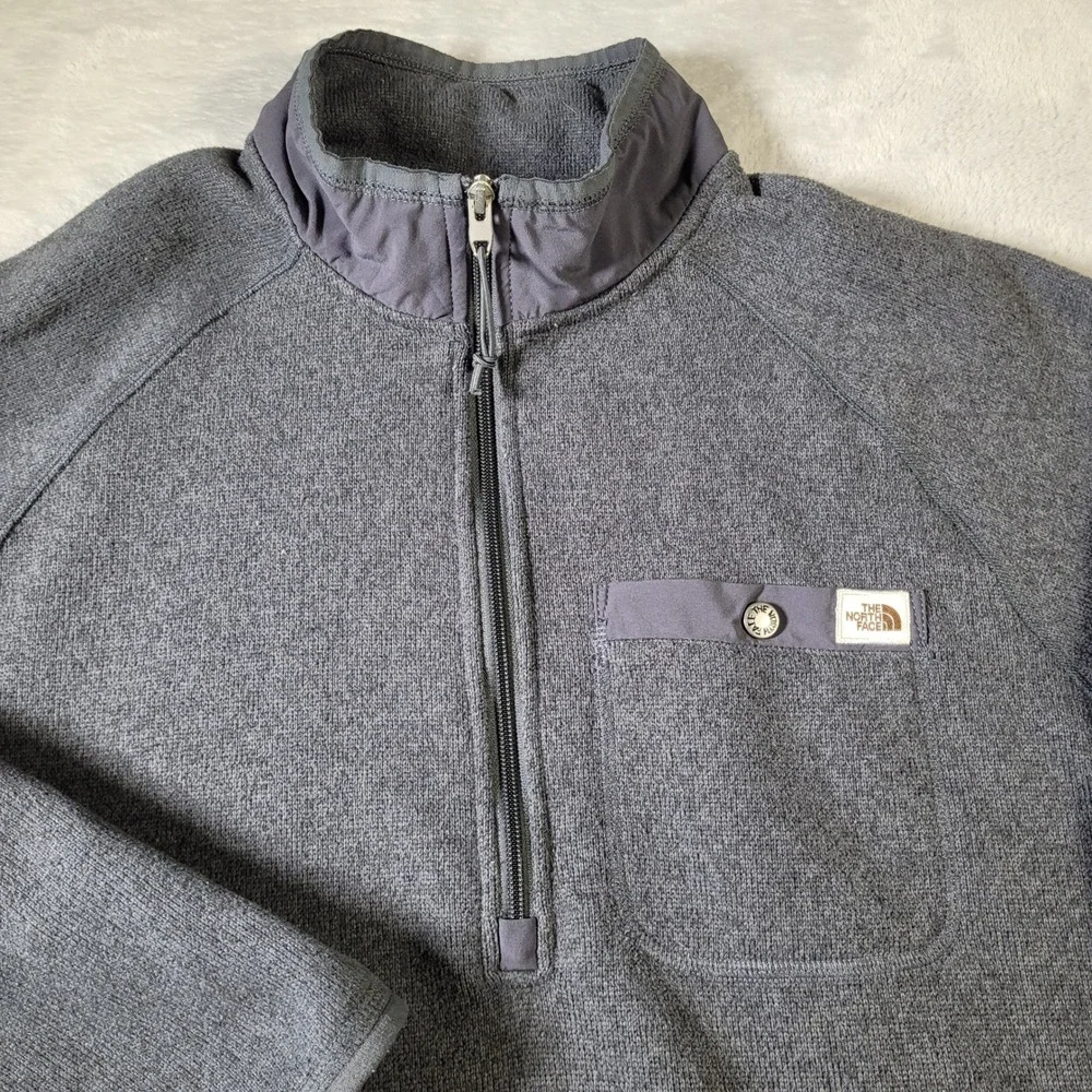 The North Face north face